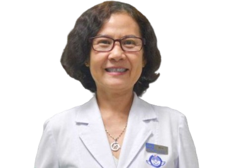 Phạm Thị Kim Tùng