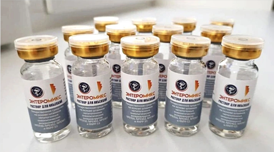 Tin y học nổi bật